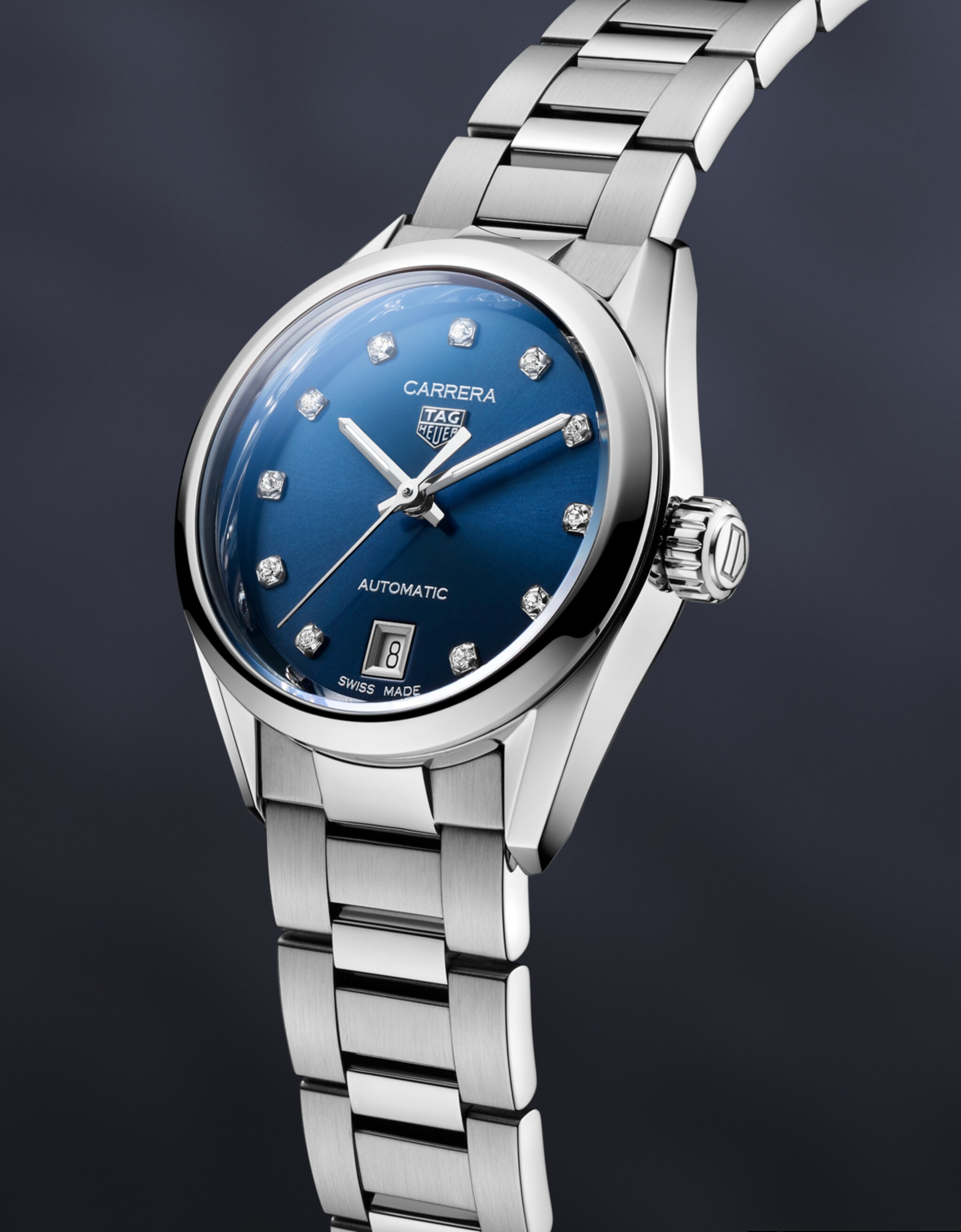 TAG Heuer Carrera Lady