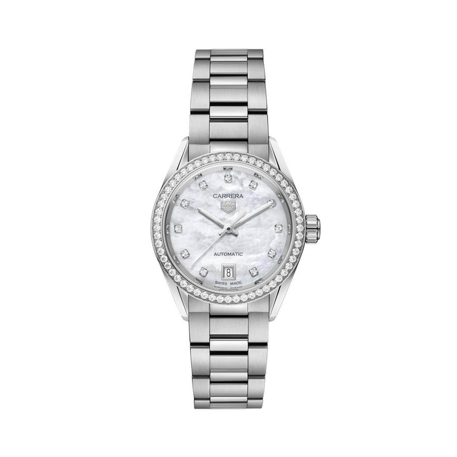 TAG Heuer Carrera Lady