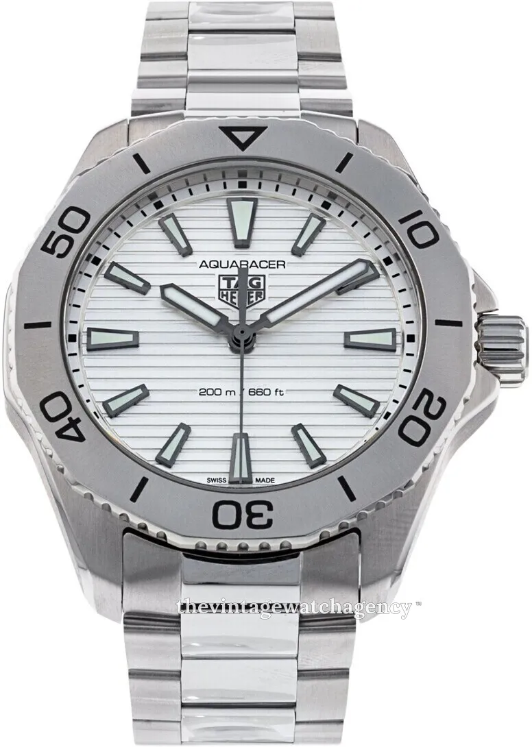 TAG Heuer Aquaracer