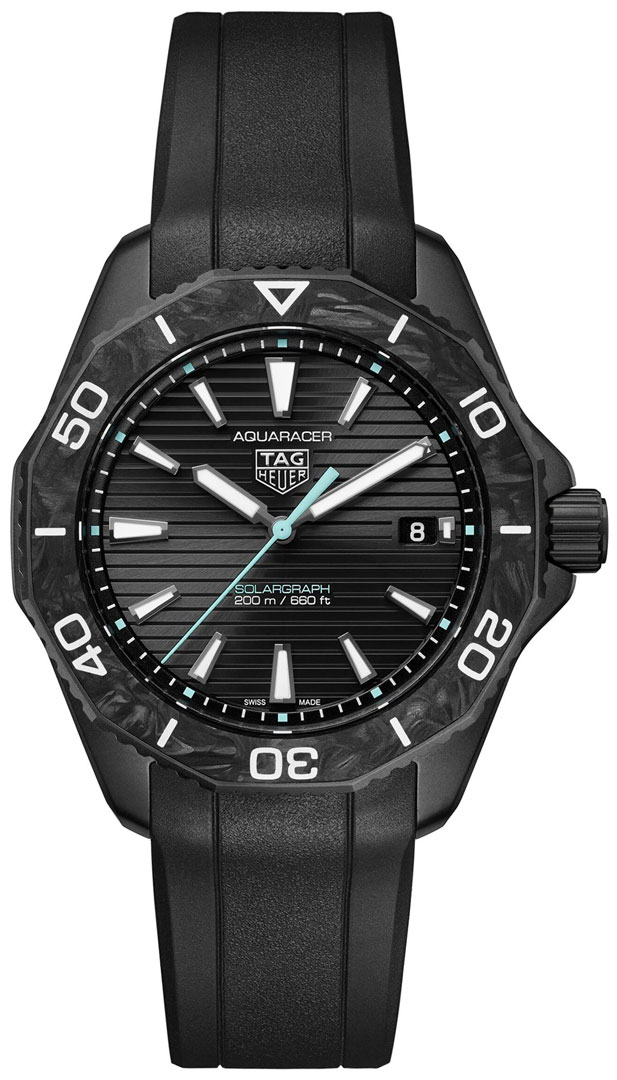 TAG Heuer Aquaracer