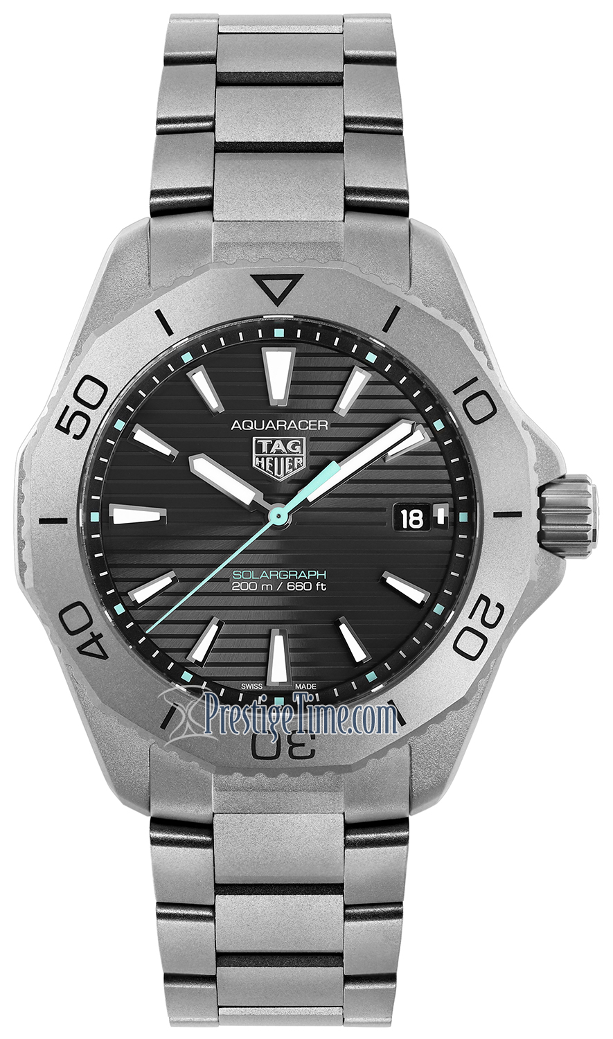 TAG Heuer Aquaracer