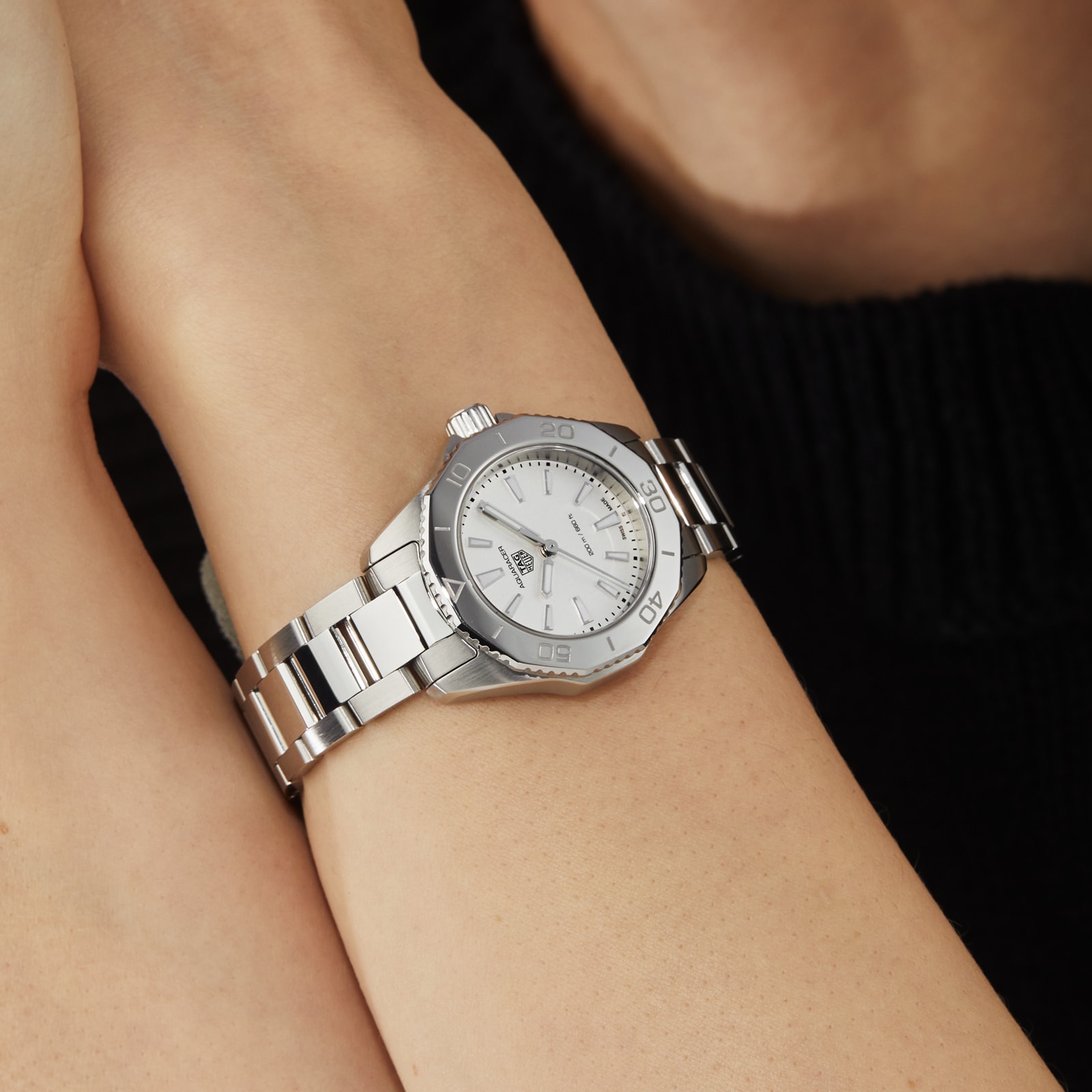 TAG Heuer Aquaracer Lady