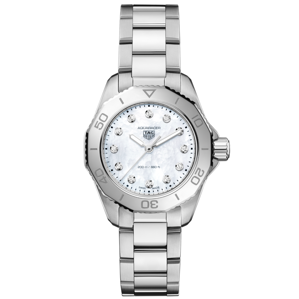 TAG Heuer Aquaracer Lady