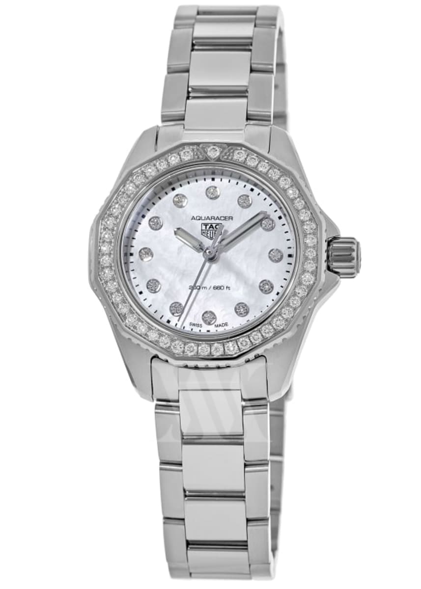 TAG Heuer Aquaracer Lady