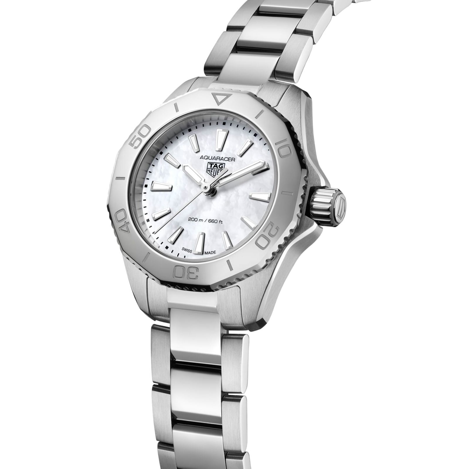 TAG Heuer Aquaracer Lady
