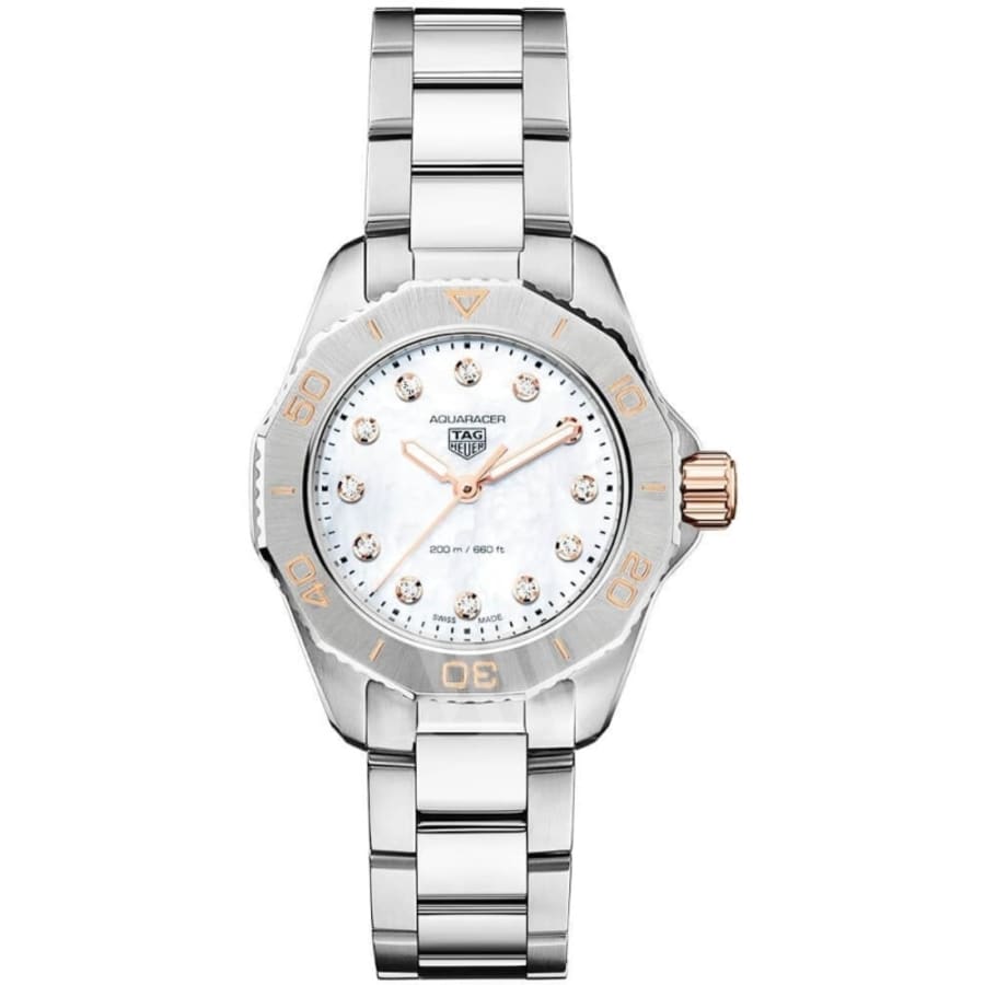 TAG Heuer Aquaracer Lady