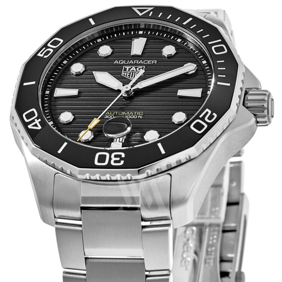 TAG Heuer Aquaracer 300M