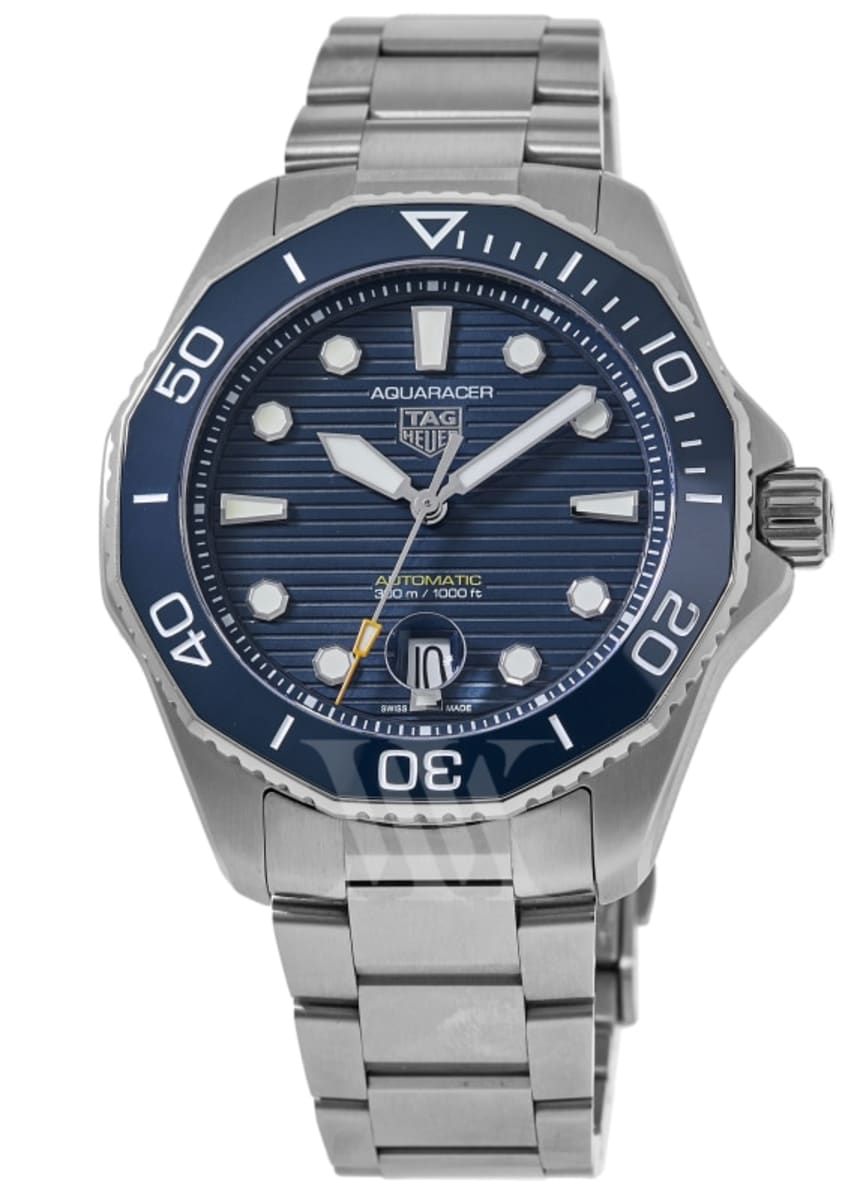TAG Heuer Aquaracer 300M