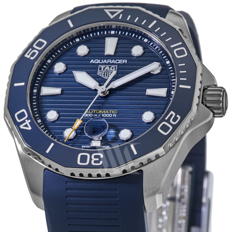 TAG Heuer Aquaracer 300M