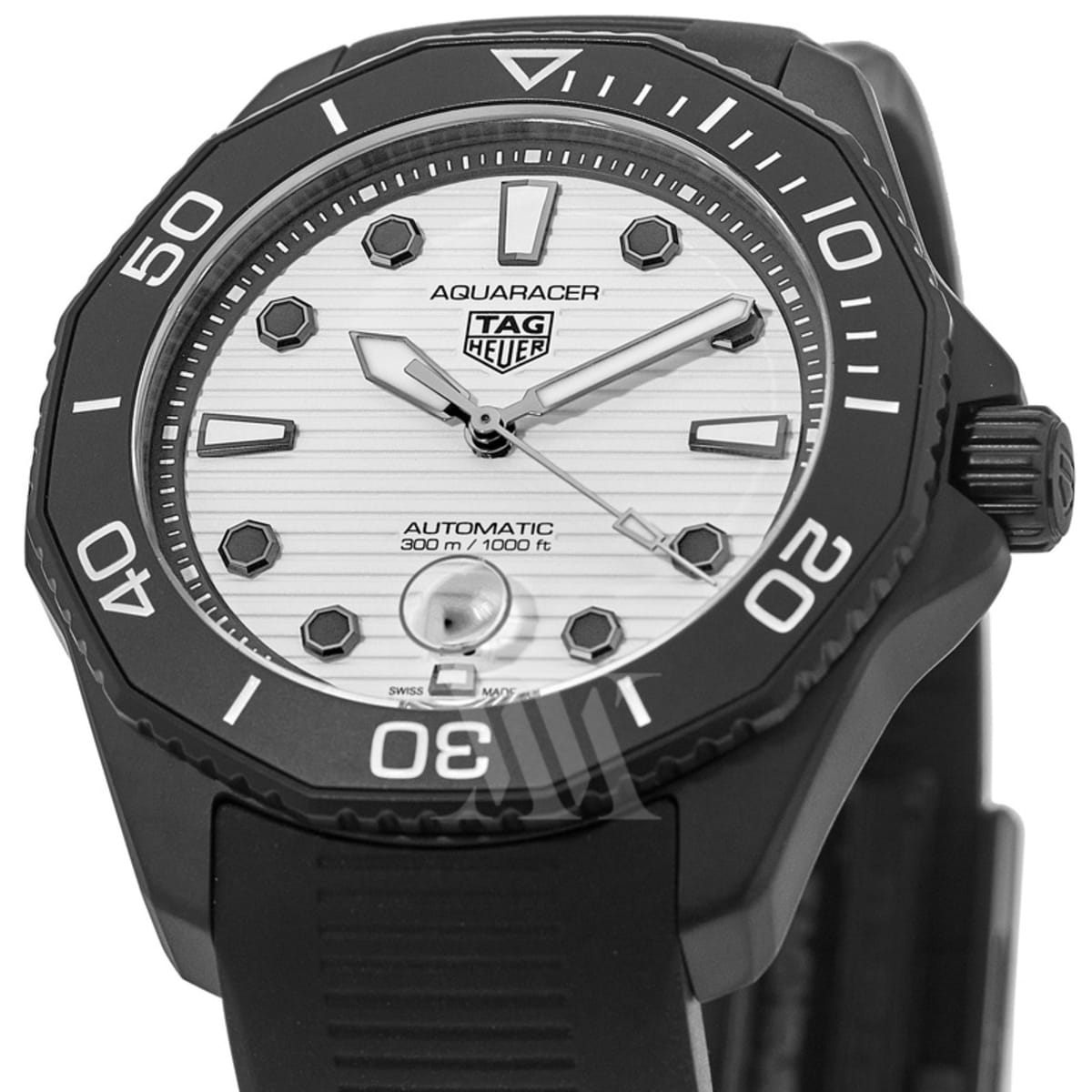 TAG Heuer Aquaracer 300M