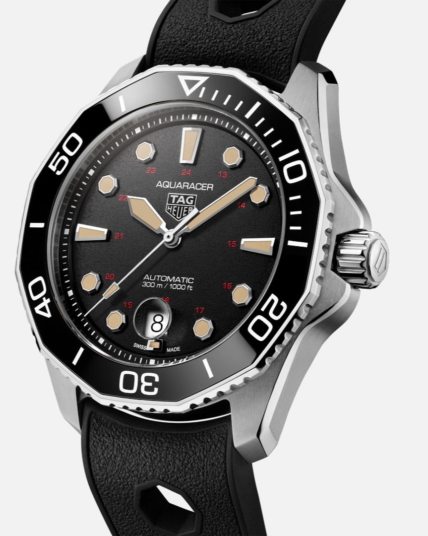 TAG Heuer Aquaracer 300M