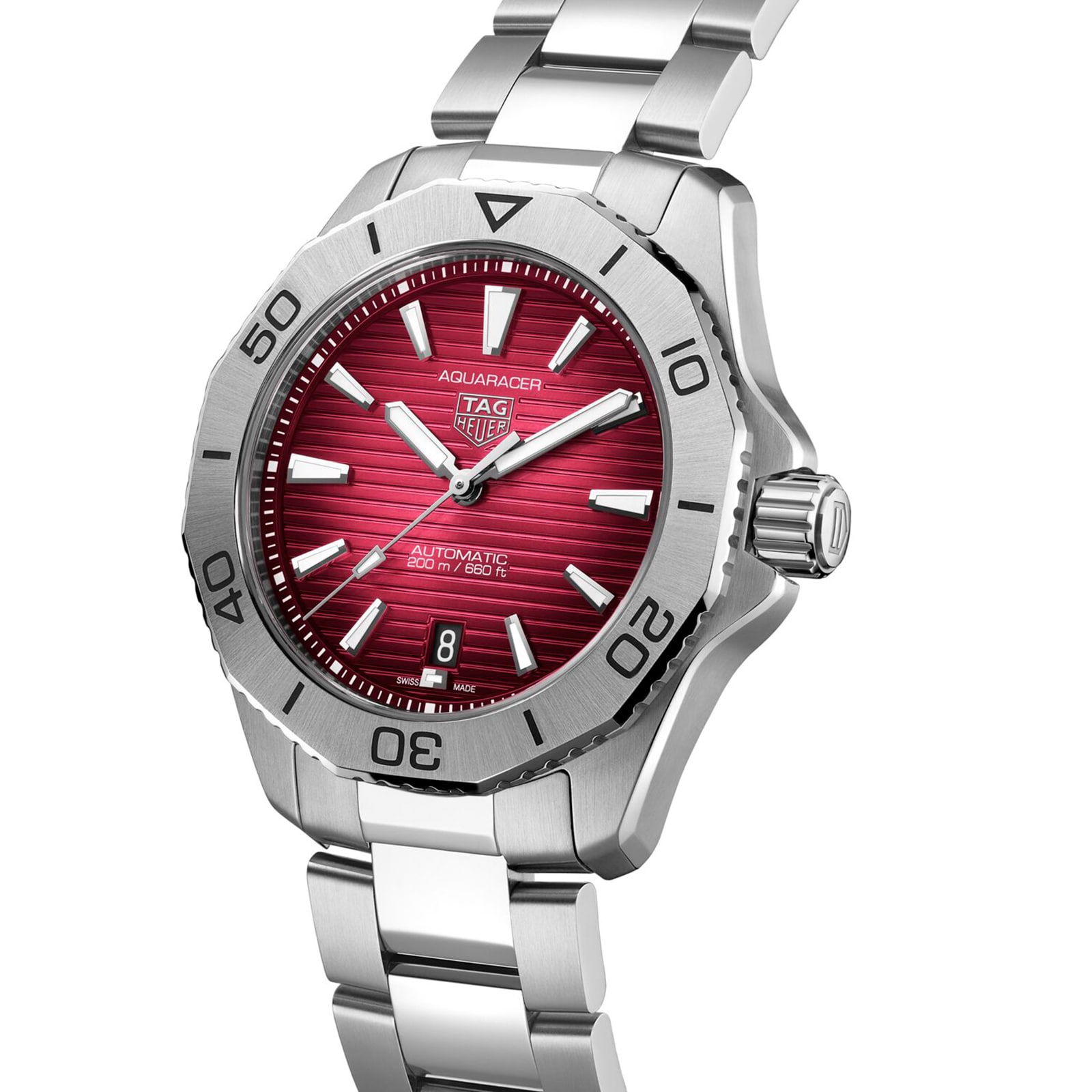 TAG Heuer Aquaracer