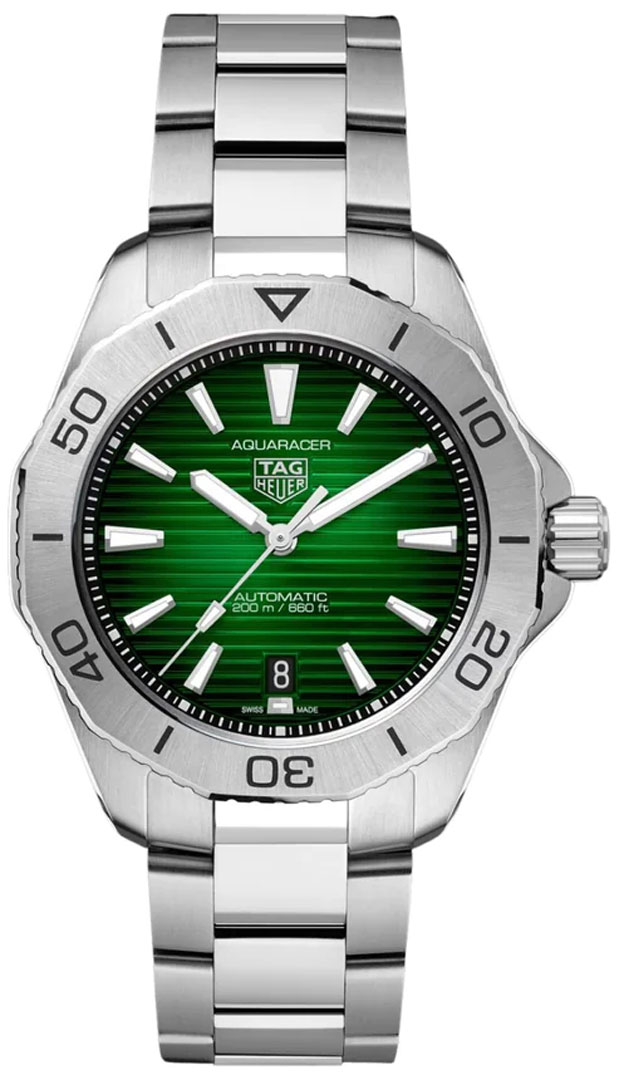 TAG Heuer Aquaracer