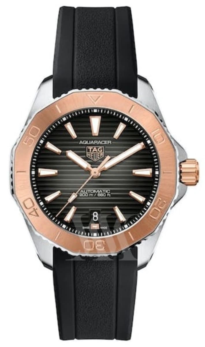 TAG Heuer Aquaracer
