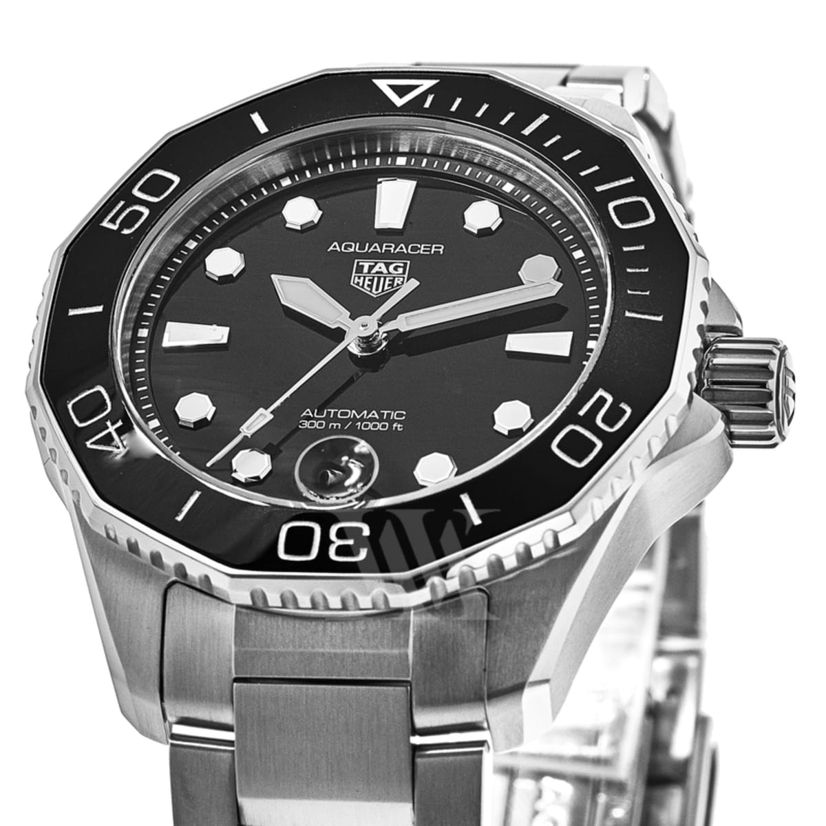 TAG Heuer Aquaracer Lady