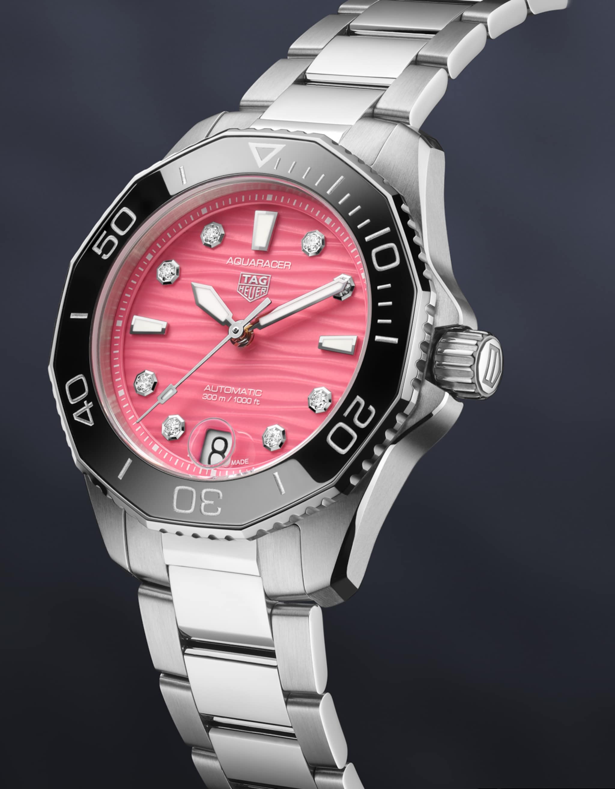 TAG Heuer Aquaracer Lady