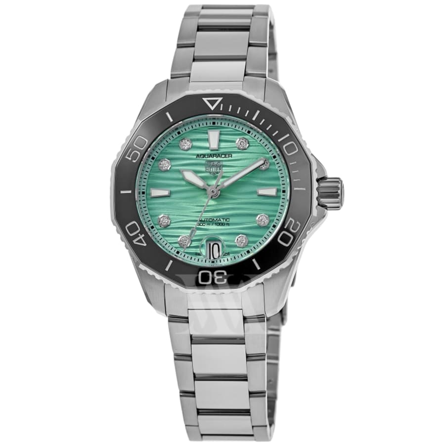 TAG Heuer Aquaracer Lady