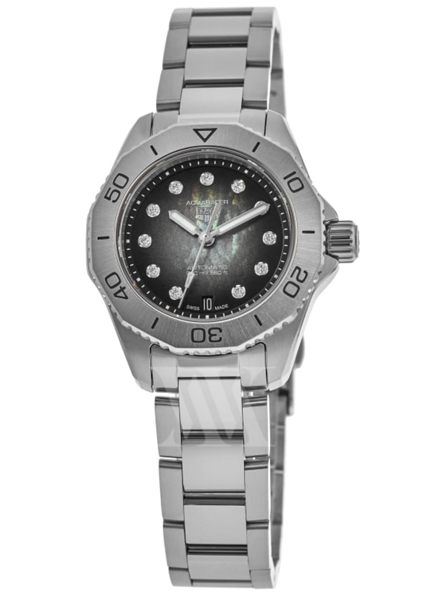 TAG Heuer Aquaracer Lady