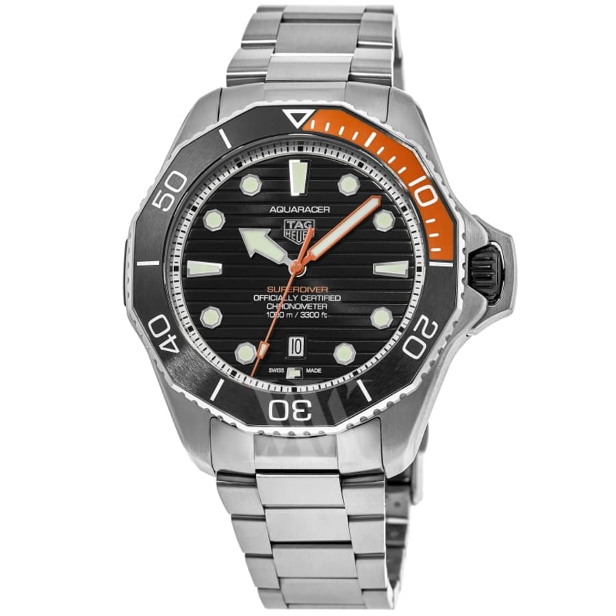 TAG Heuer Aquaracer