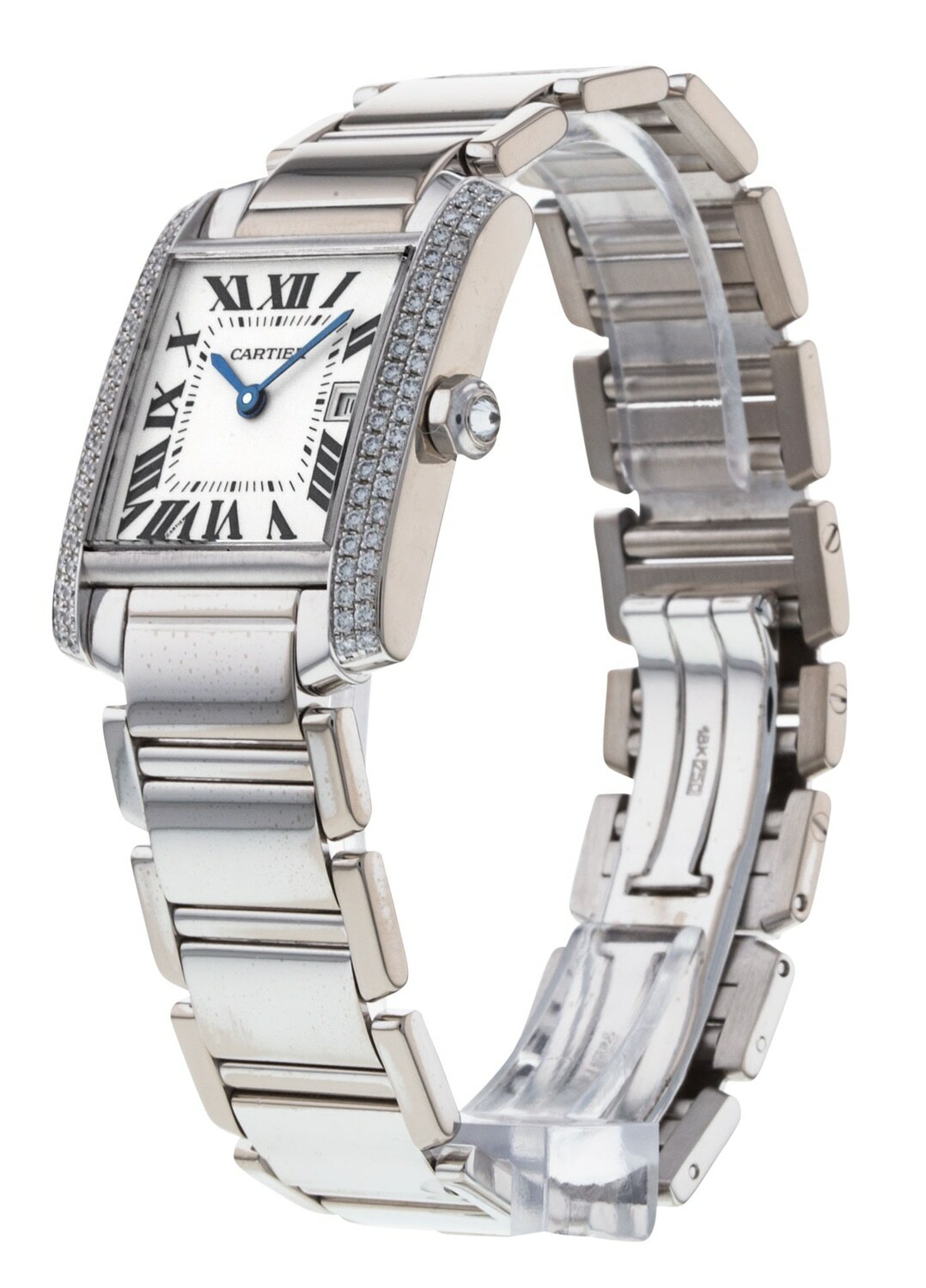 Cartier Tank Française
