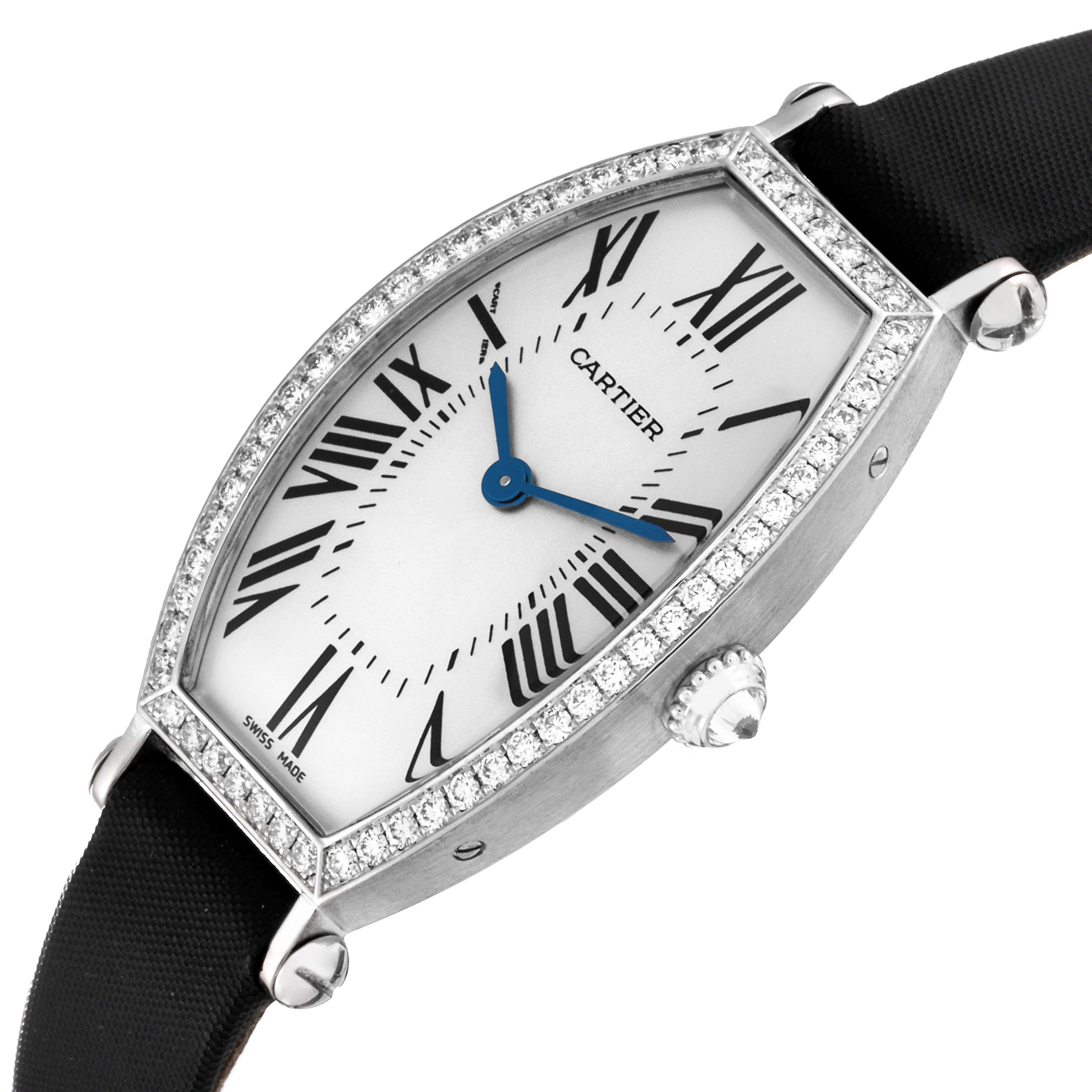 Cartier Tonneau