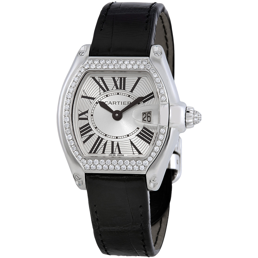 Cartier Roadster