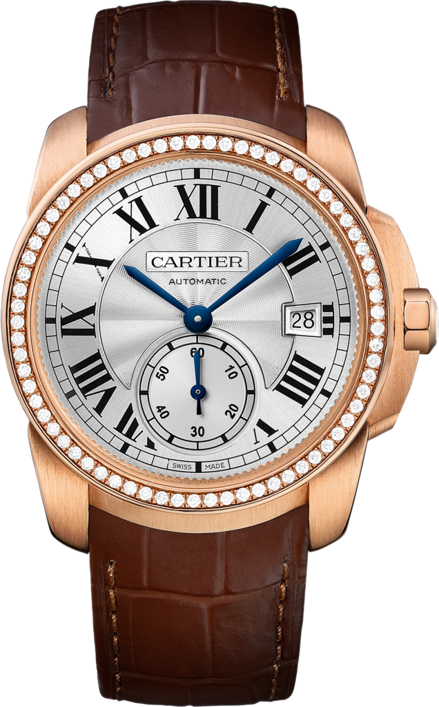 Cartier Calibre de Cartier