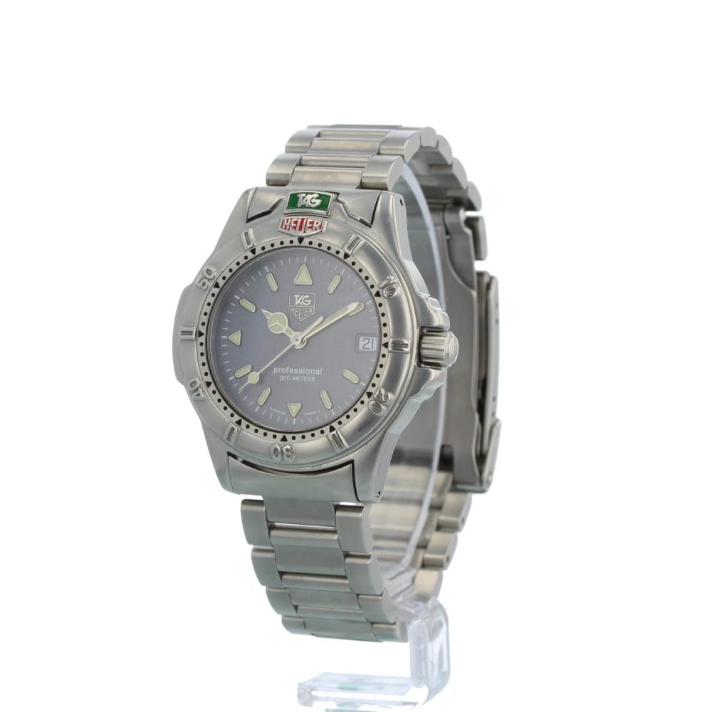 TAG Heuer TAG Heuer