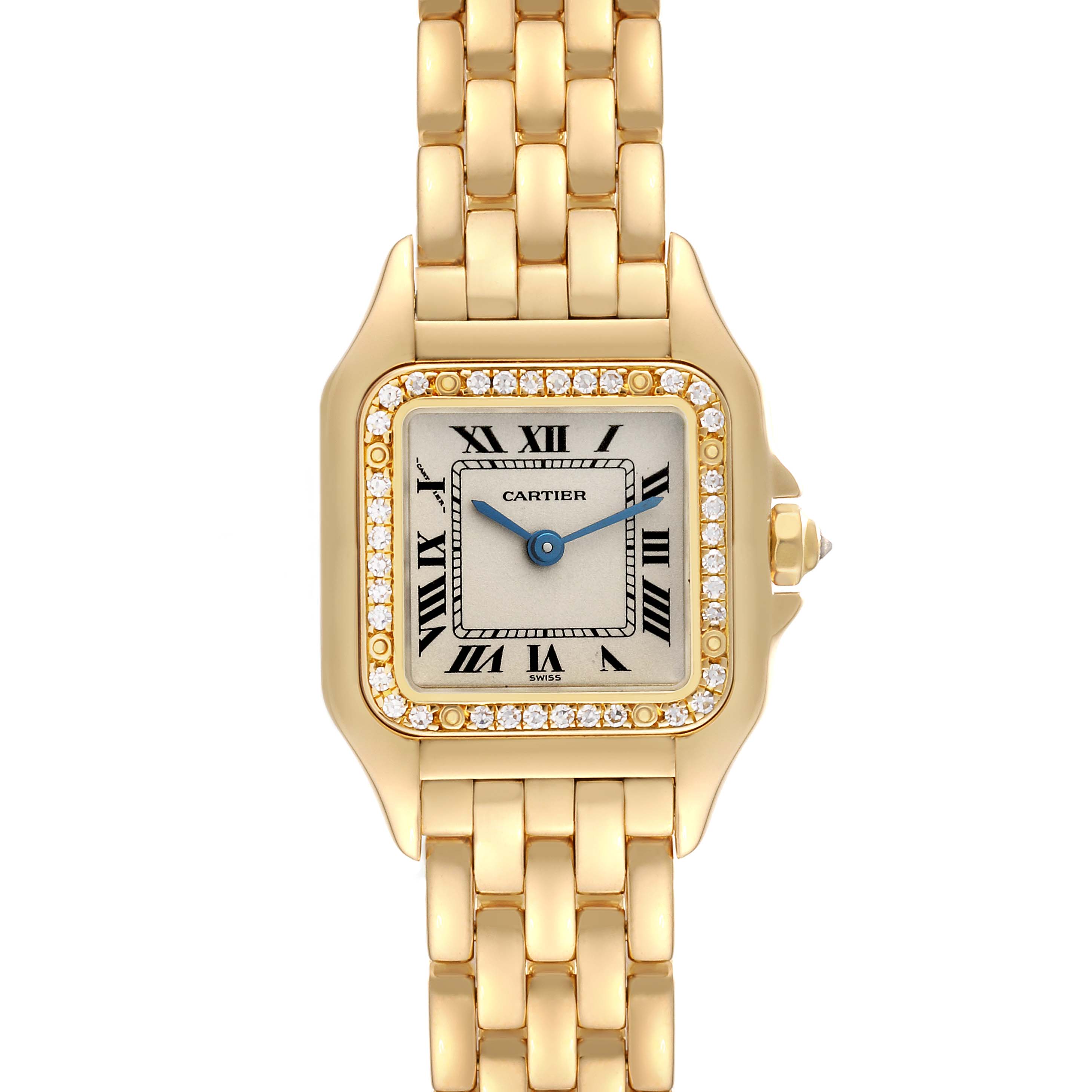 Cartier Panthère