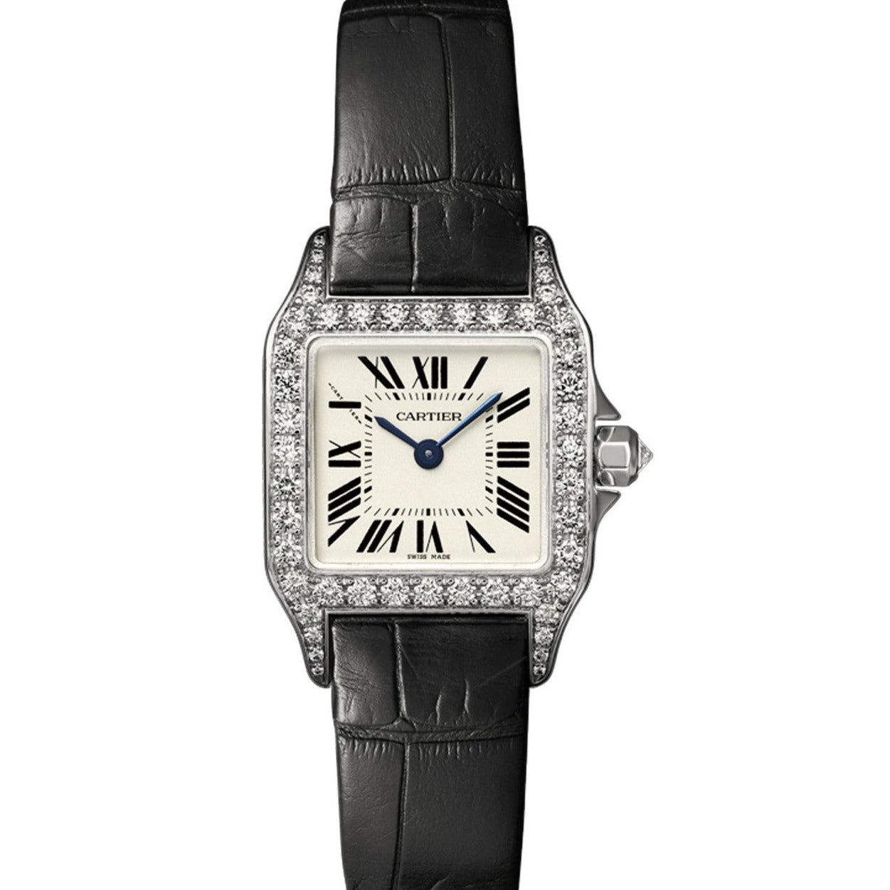 Cartier Santos Demoiselle