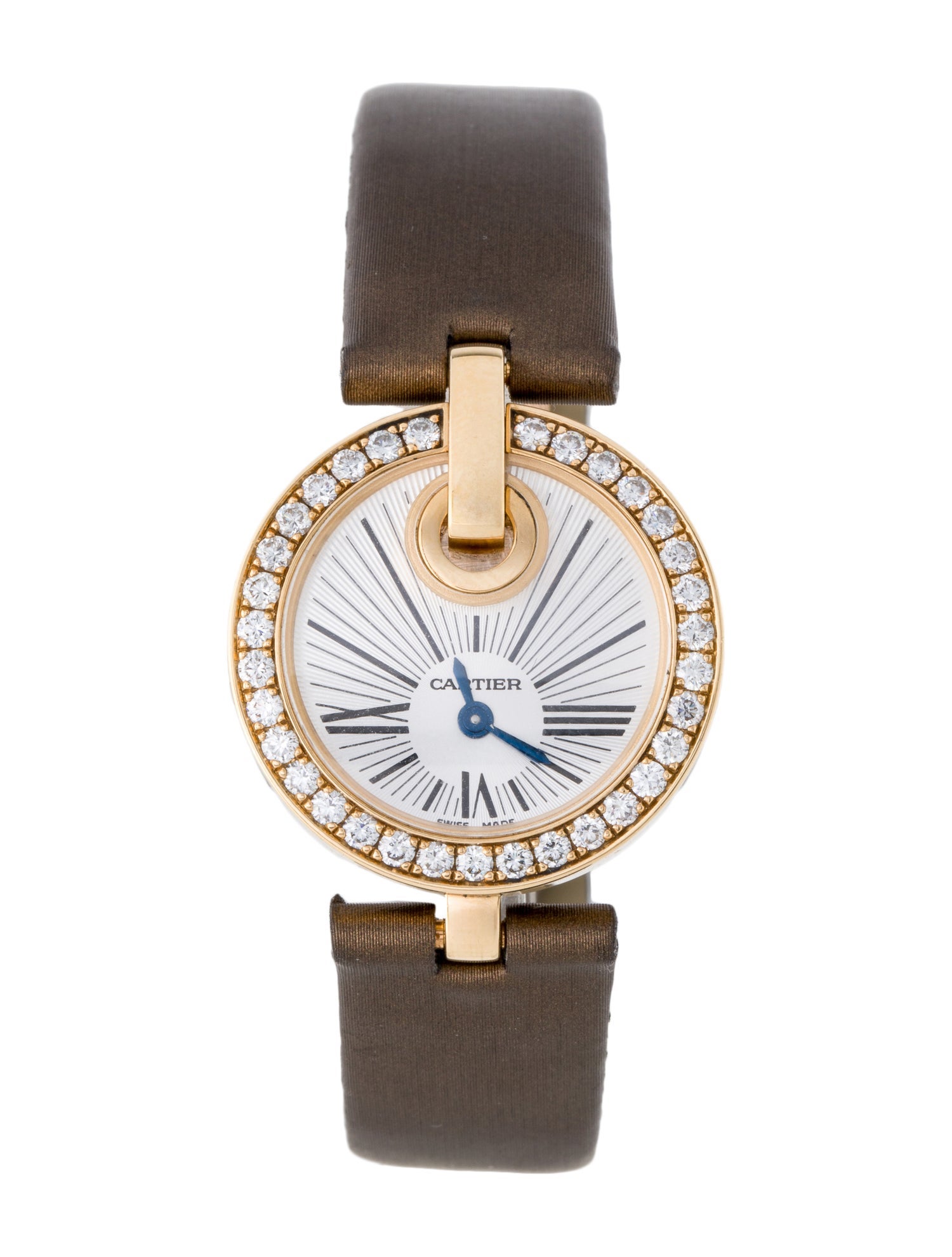 Cartier Captive de Cartier