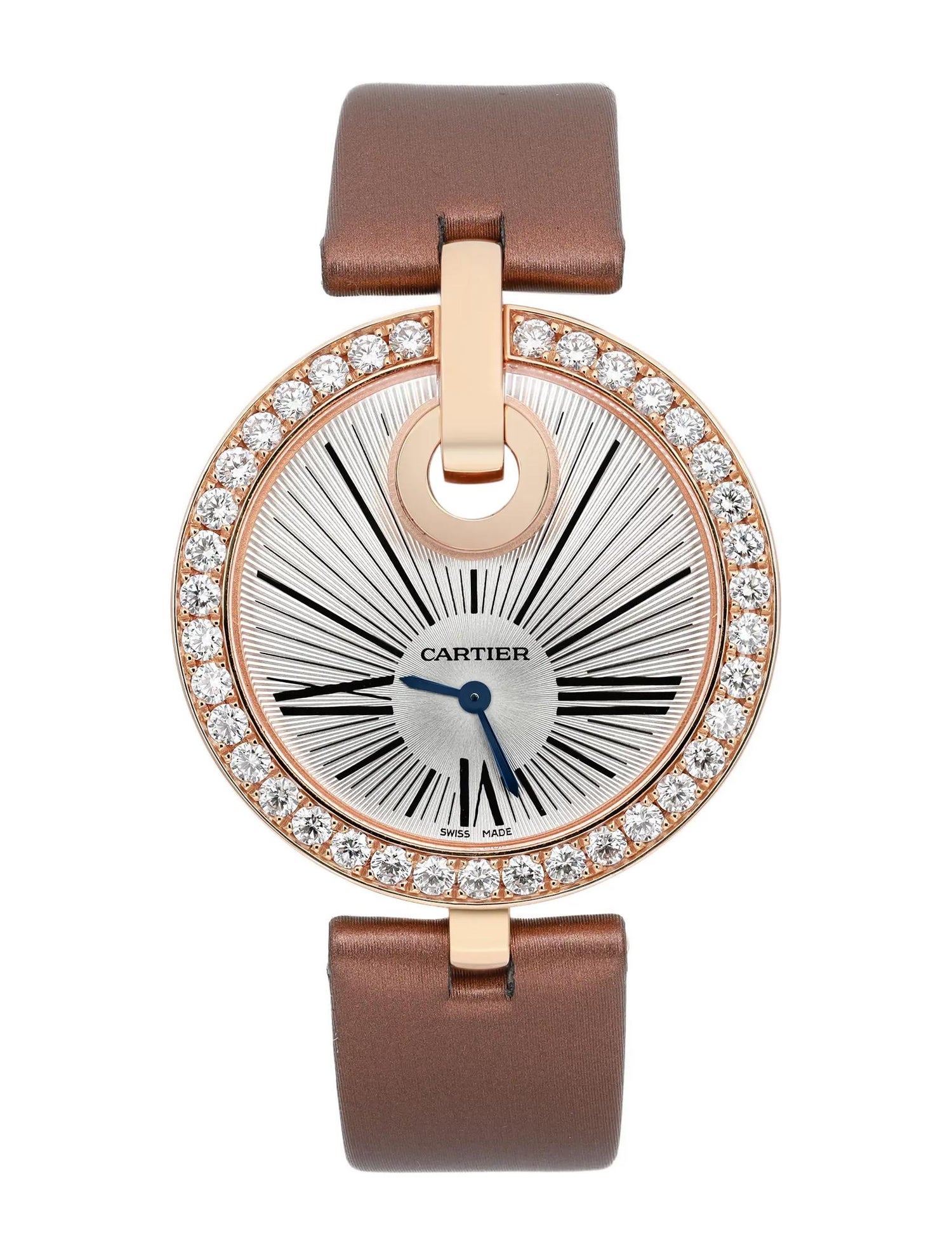 Cartier Captive de Cartier