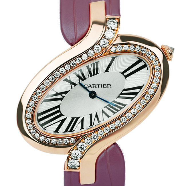 Cartier Délices de Cartier