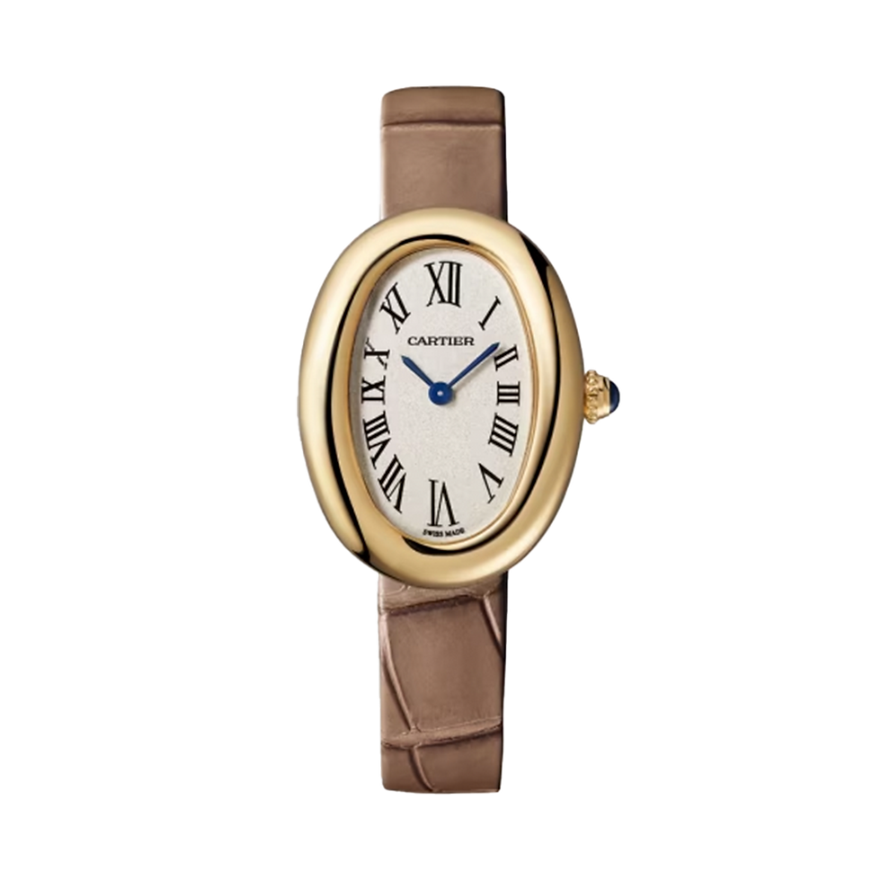 Cartier Baignoire