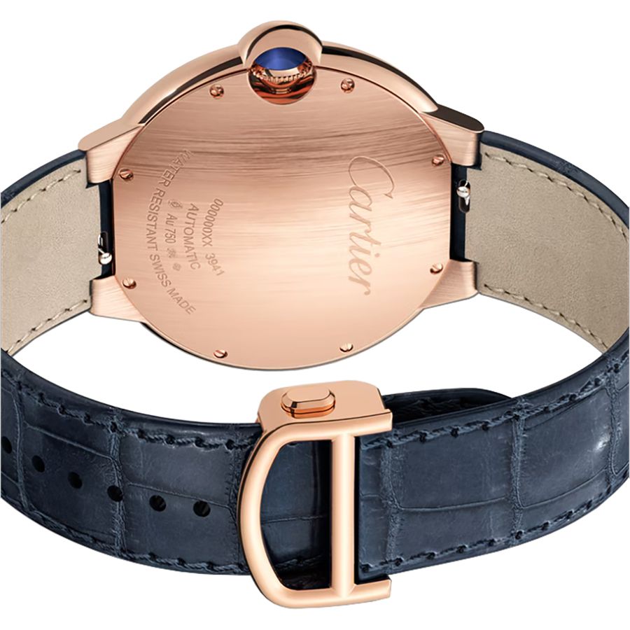 Cartier Ballon Bleu 42mm