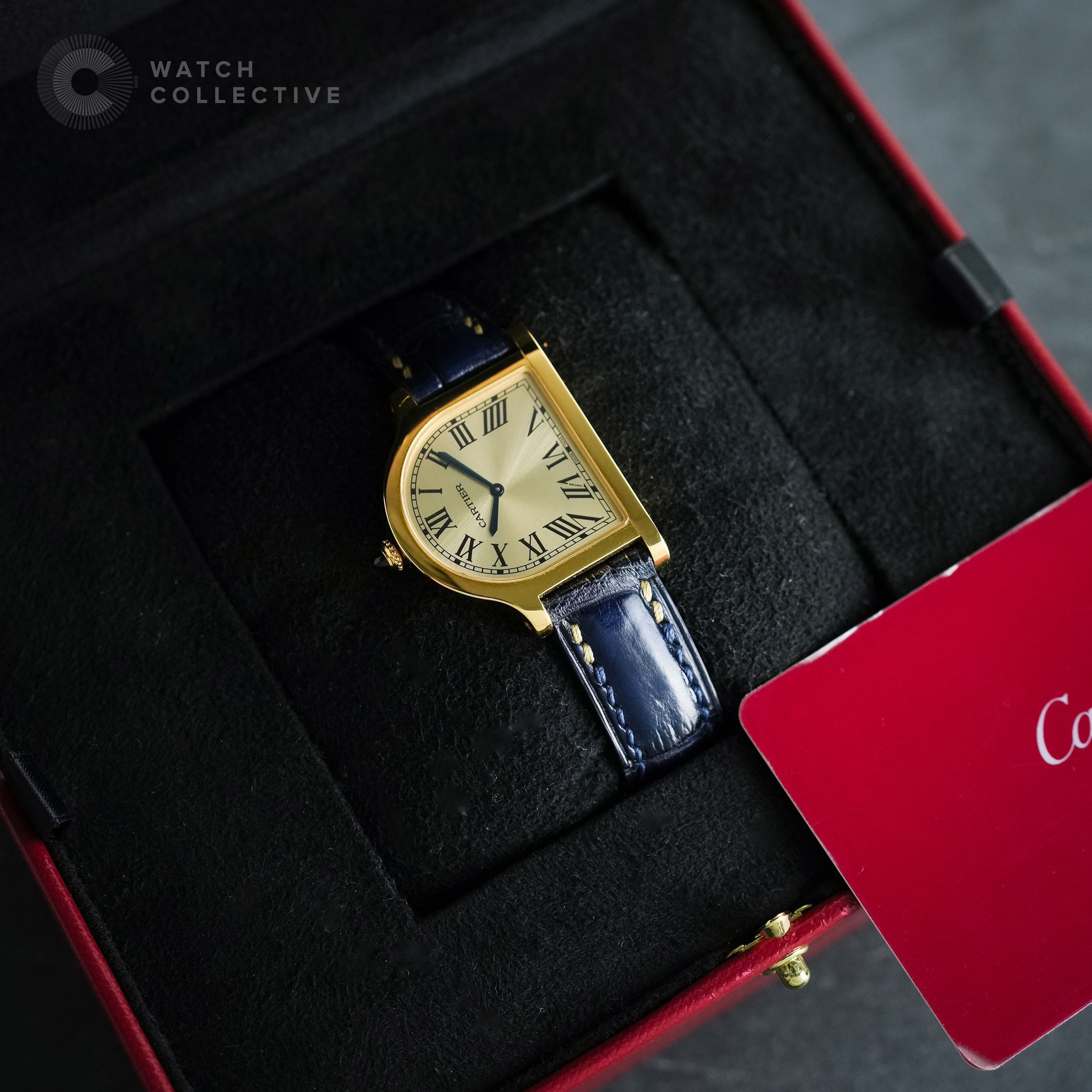 Cartier Cartier