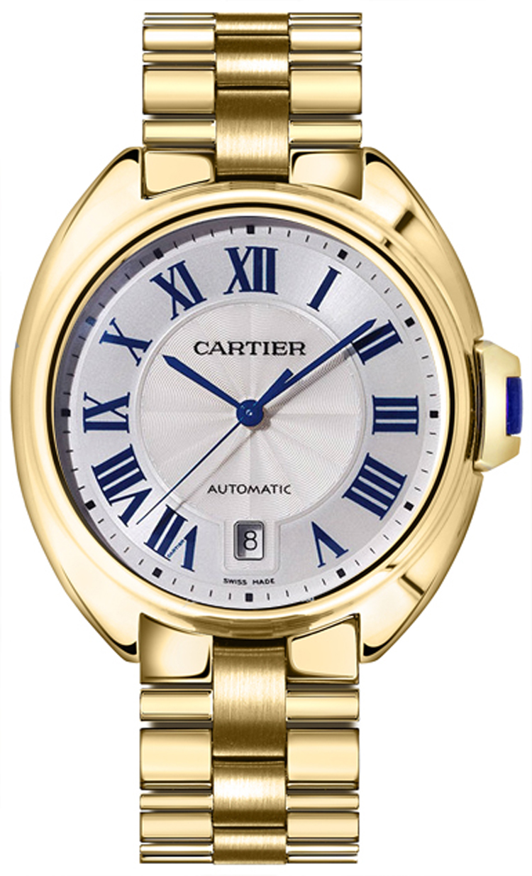 Cartier Clé de Cartier