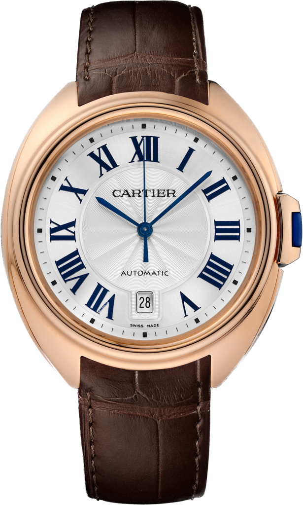 Cartier Clé de Cartier