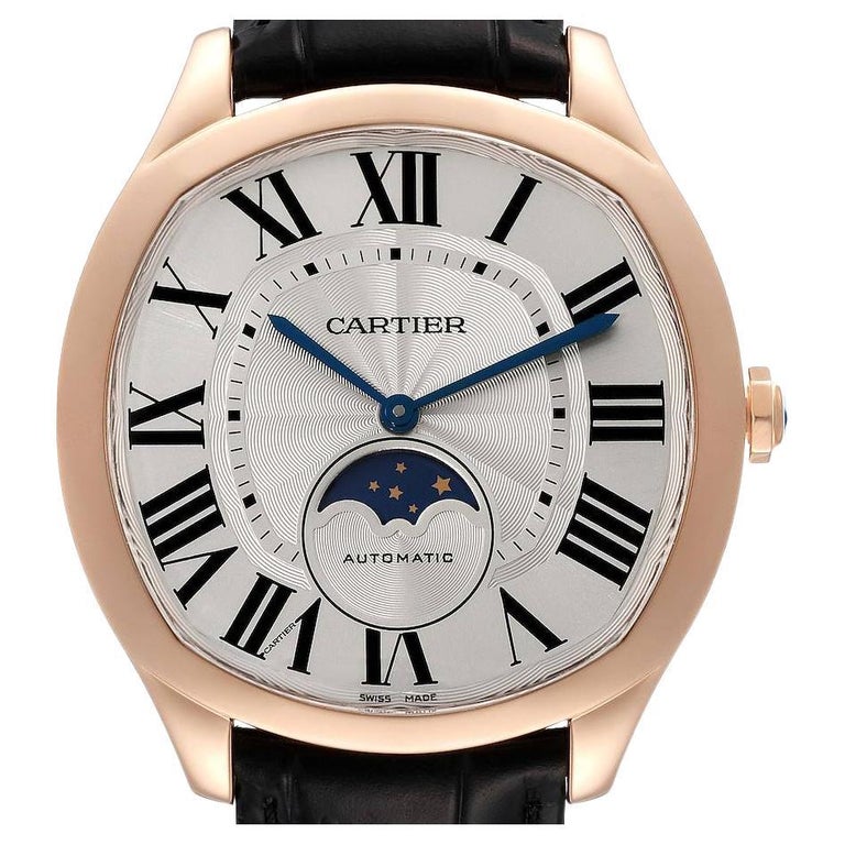Cartier Drive de Cartier