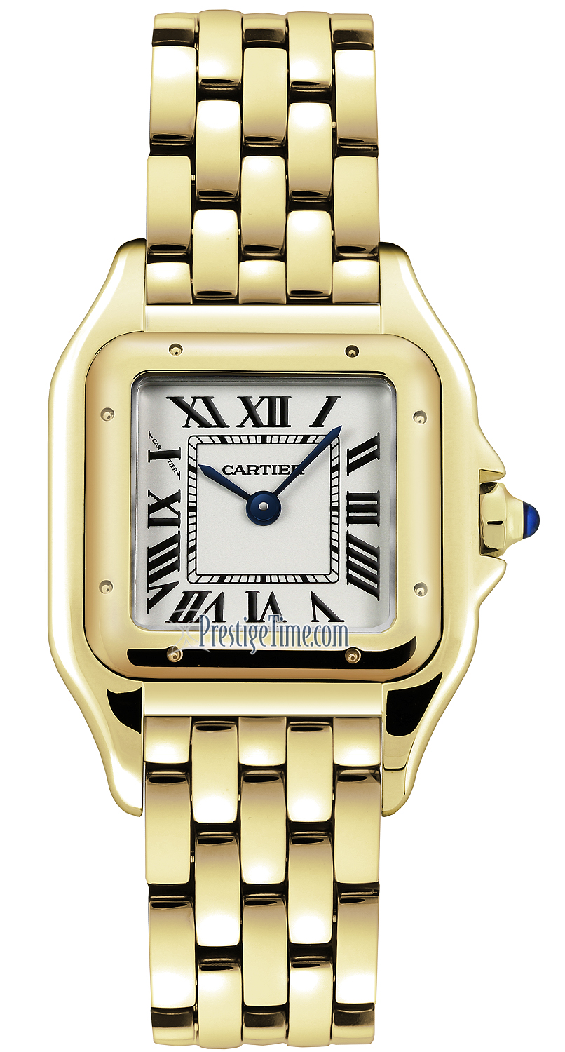 Cartier Panthère