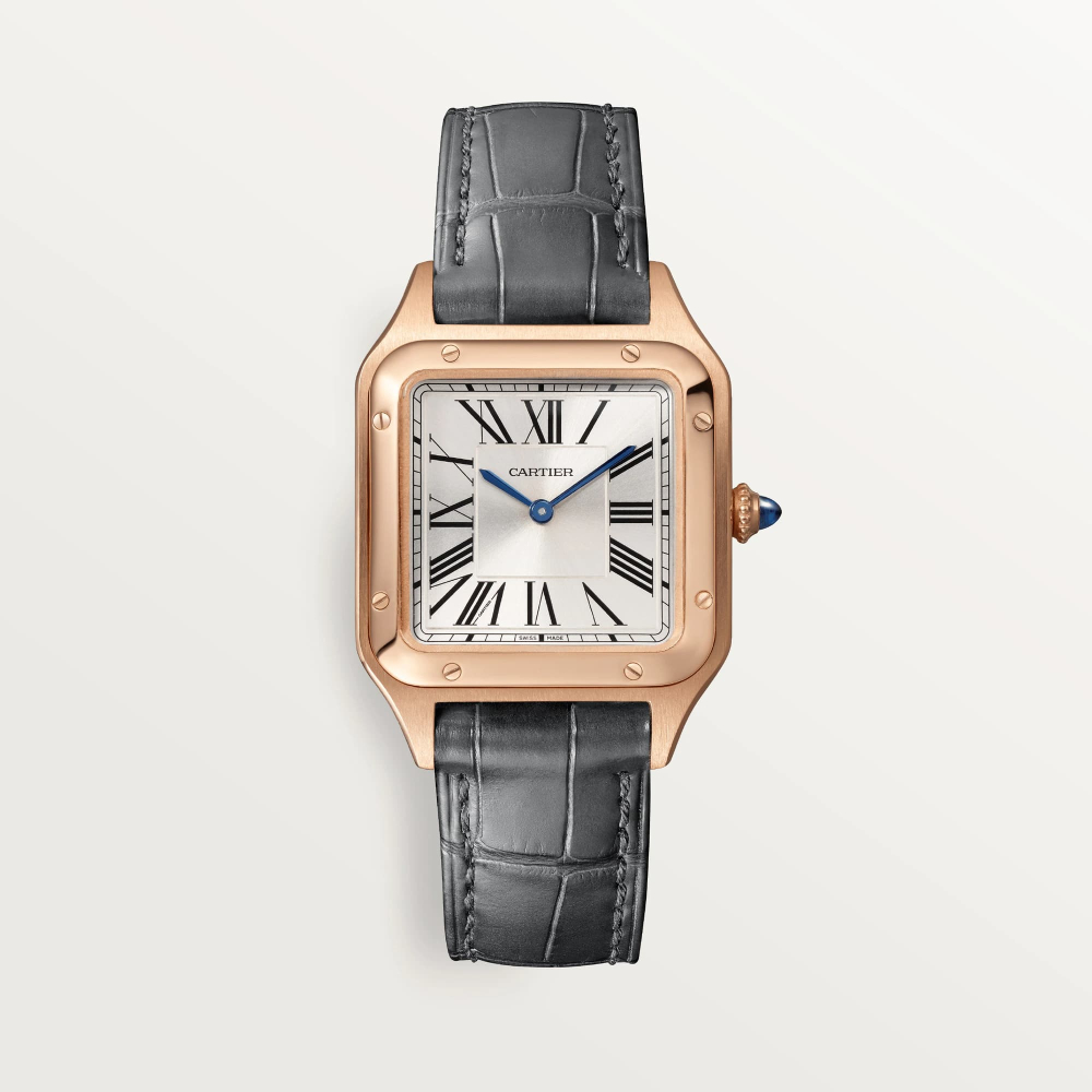 Cartier Santos Dumont