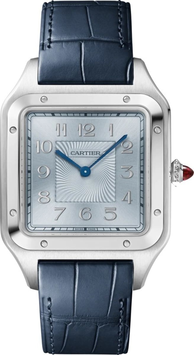 Cartier Santos Dumont