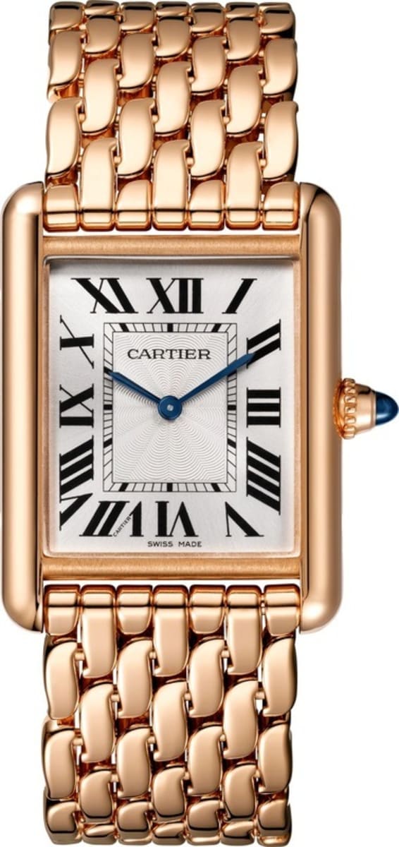 Cartier Tank Louis Cartier