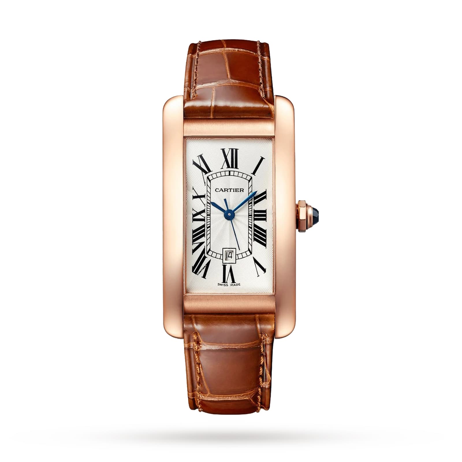 Cartier Tank Américaine