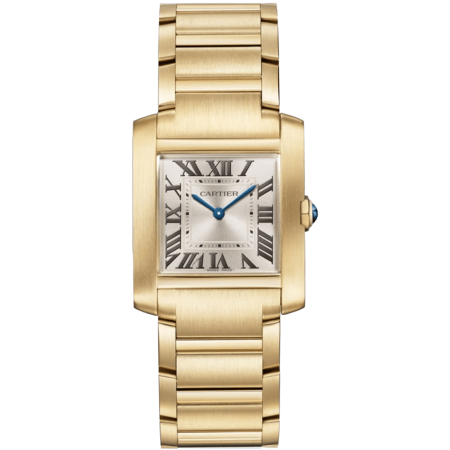 Cartier Tank Française