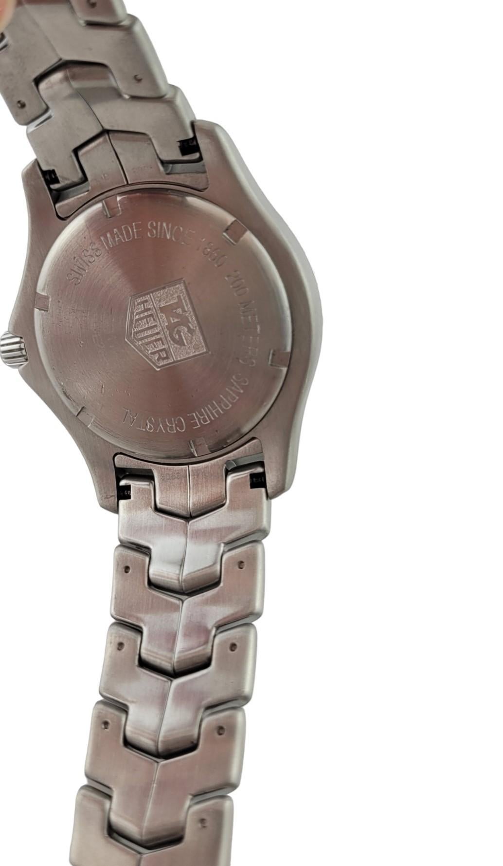 TAG Heuer Link Quartz