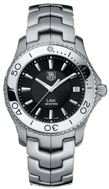 TAG Heuer Link Quartz