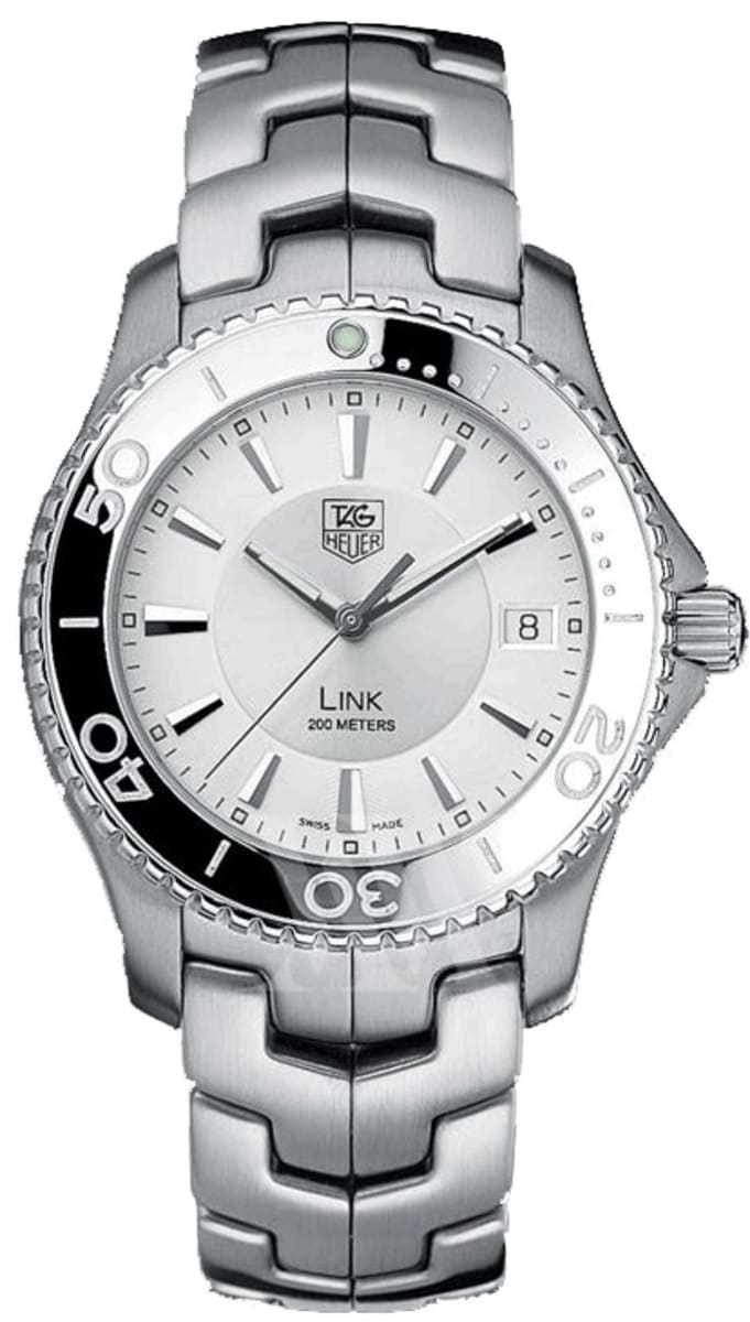TAG Heuer Link Quartz