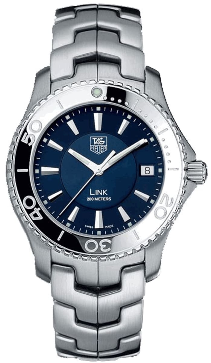 TAG Heuer Link Quartz