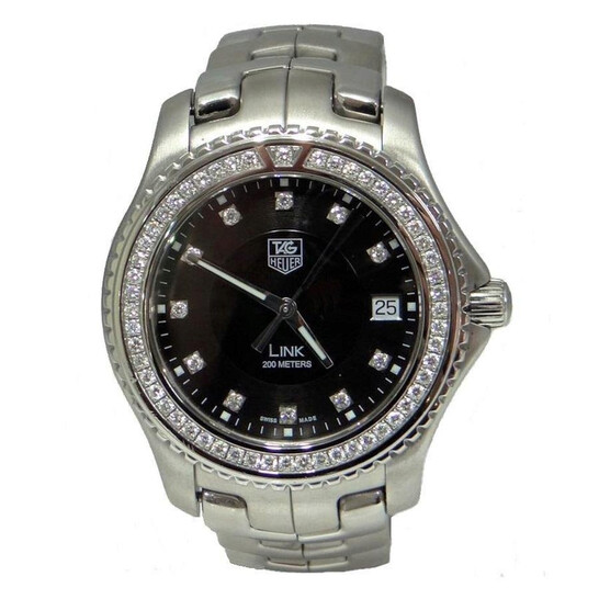 TAG Heuer Link Quartz